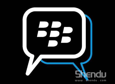 Android和IOS版黑莓BBM八小時下載量達(dá)500萬