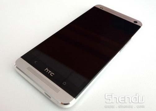 HTC One Max 5.9寸金屬旗艦機(jī)：死磕三星Note3