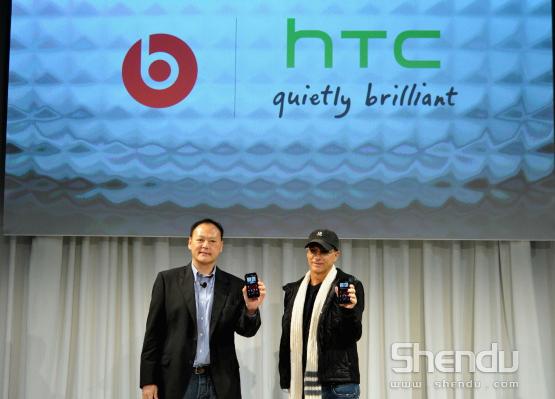 HTC雪上加霜：Beats考慮重新回購(gòu)HTC所持股份