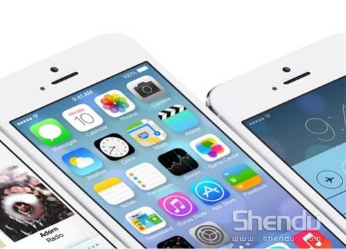 iOS 7開放下載時(shí)間曝光：中國(guó)區(qū)9月10日20點(diǎn)
