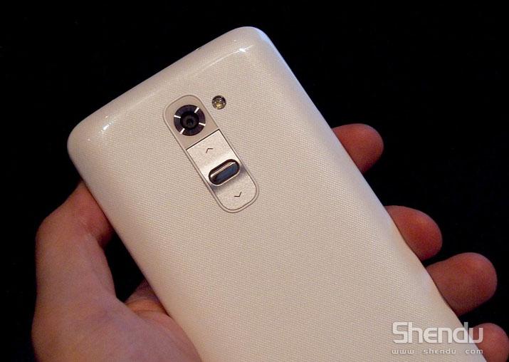 LG G2續(xù)航測試：針鋒相對驍龍800版Galaxy S4