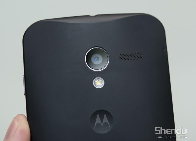 Moto X評(píng)測(cè)：全新理念重新定義中端智能手機(jī)