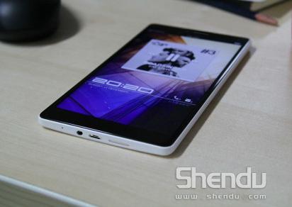 OPPO N1最新旗艦真機(jī)照首度爆料 2000萬(wàn)鏡頭