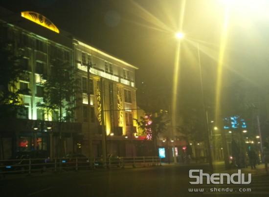 諾基亞808 pureview拍照樣張 比數(shù)碼相機更給力
