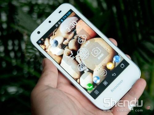 聯(lián)想樂Phone家族的新成員:樂Phone S680詳細(xì)評測 