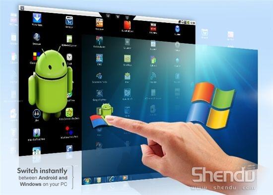 谷歌Android就像微軟Windows 終將勝過(guò)蘋果iOS