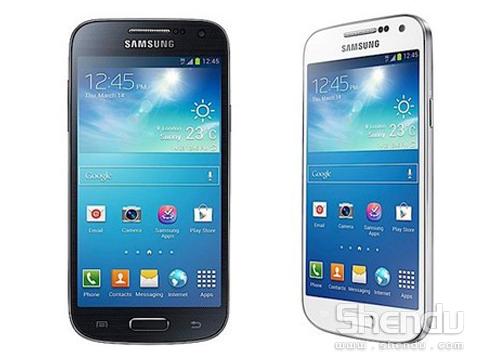 三星Galaxy S4 mini變種機(jī)型 獨家發(fā)售合約機(jī)