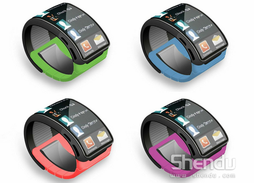三星Galaxy Gear手表用戶 不能錯過的七大應(yīng)用