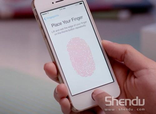 蘋果iPhone 5s或因指紋識(shí)別功能問(wèn)題面臨缺貨