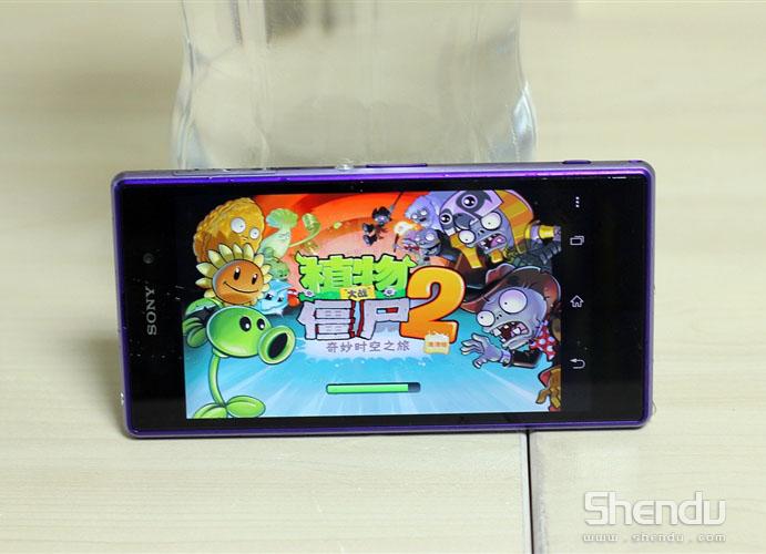 三防機索尼Xperia Z1防水功能測試 絕對給力