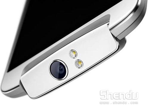 谷歌Nexus 5無(wú)緣MEMS攝像頭 首批被OPPO搶占