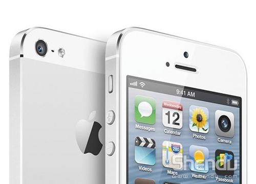 蘋果專利顯示iPhone未來(lái)將具有跌落保護(hù)功能