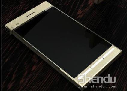 拍照強(qiáng)機(jī)vivo Play 3S曝光 或配尼康變焦鏡頭