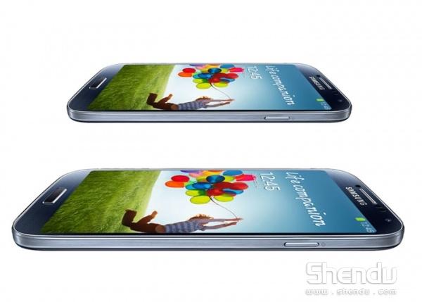 三星繼推衍生品 LTE雙模版Galaxy S4及S4 mini