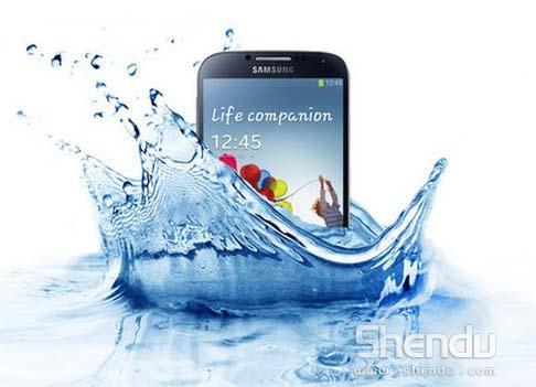 三星或?qū)槿腊鍳alaxy S4提供進(jìn)水換機(jī)服務(wù)