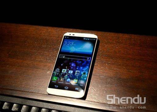 驍龍800旗艦新機LG G2九月預(yù)售 定價約4426元