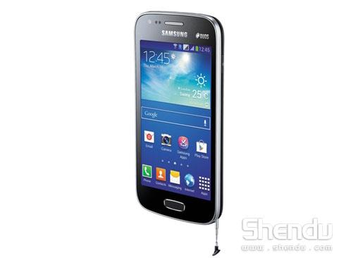 三星新招不斷 再推電視功能Galaxy系列手機(jī)
