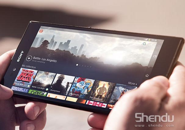 用戶(hù)反應(yīng)巨屏機(jī)索尼Xperia Z Ultra無(wú)法喚醒