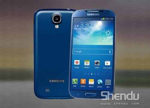 三星Galaxy S5將搭載1600萬(wàn)像素光學(xué)成像鏡頭