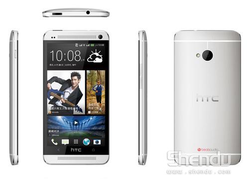 重磅旗艦HTC One攝像頭有問題 需升級軟件解決