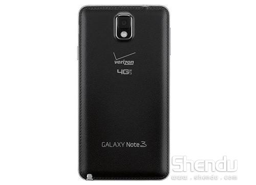 新版三星Note 3將具備指紋識(shí)別功能 年底上市