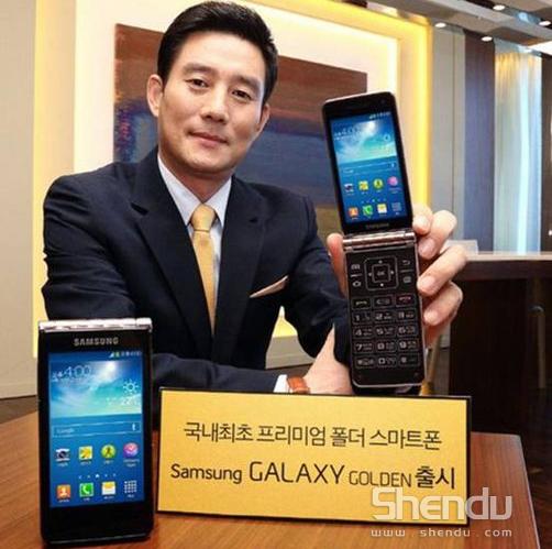 三星奇異智能機大盤點 從曲面屏到內(nèi)置投影儀