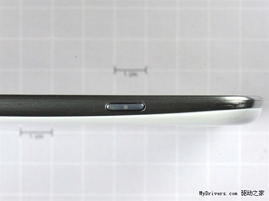 Android機(jī)皇：Galaxy S III真機(jī)拆解探秘
